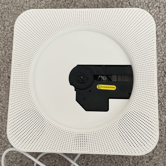 CD player - Picture 10 of 10